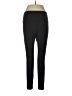Lululemon Athletica Solid Black Active Pants Size 12 - photo 1