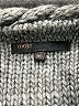 Maje Gray Cardigan Size Med (2) - photo 4