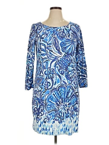 Lilly Pulitzer Casual Dress (view 1)
