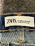 Zara Blue Jeans Size 4 - photo 7