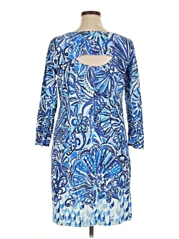 Lilly Pulitzer Casual Dress (view 2)