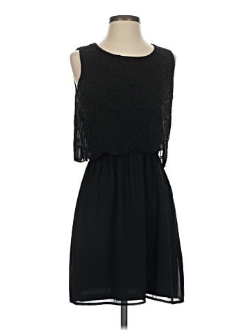 Alya Cocktail Dress (view 1)
