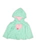 Carter's 100% Cotton Green Dress 12-18 MO / 18 MO - photo 1