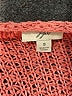 J.Jill 100% Cotton Pink Pullover Sweater Size S - photo 7