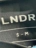LNDR Black Active Pants Size Sm - Med - photo 7