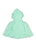 Carter's 100% Cotton Green Dress 12-18 MO / 18 MO - photo 2