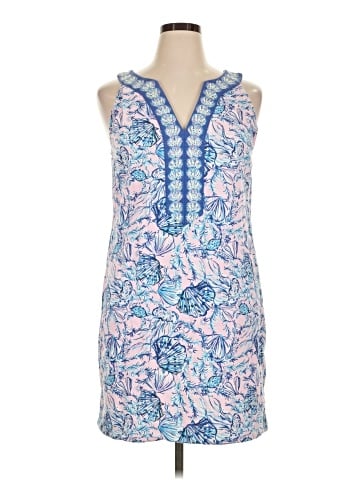 Lilly Pulitzer Casual Dress (view 1)