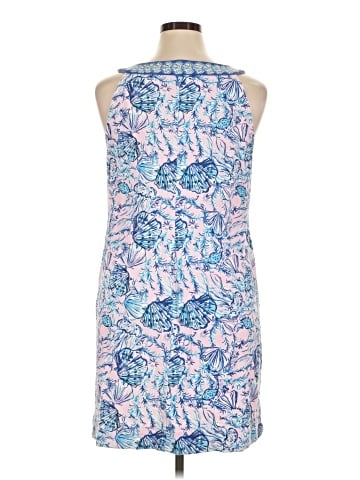 Lilly Pulitzer Casual Dress (view 2)