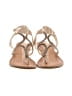 Fergalicious Tan Sandals Size 9 - photo 2