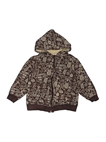 Panyc Zip Up Hoodie (view 1)