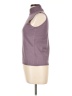 Tahari Purple Sweater Vest Size 12 - photo 5