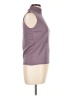 Tahari Purple Sweater Vest Size 12 - photo 4