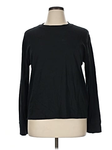Allbirds Long Sleeve T-Shirt (view 1)