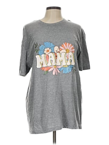 Gildan Short Sleeve T-Shirt (view 1)