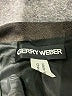 Gerry Weber Solid Black Formal Skirt Size XL (estimated) - photo 4