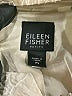 Eileen Fisher 100% Silk Gold Jacket Size S (petite) - photo 6