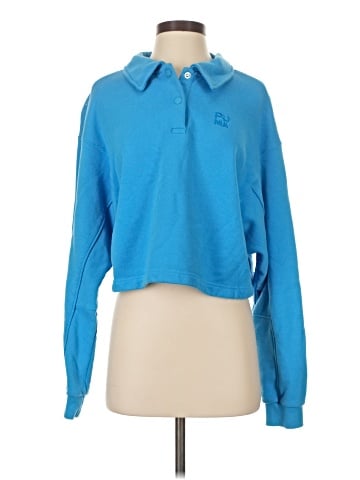 Puma Pullover Sweater (view 1)