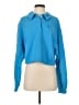 Puma Blue Pullover Sweater Size S - photo 1