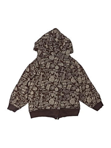 Panyc Zip Up Hoodie (view 2)