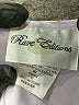 Rare Editions Ivory Pink Dress Size 12 - photo 3
