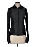 Lululemon Athletica Black Jacket Size 8 - photo 1