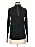 Athleta Black Track Jacket Size S - photo 1