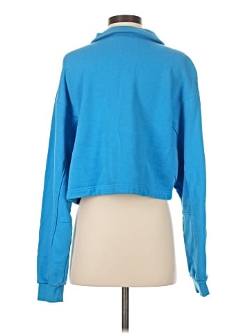 Puma Pullover Sweater (view 2)