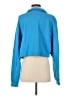 Puma Blue Pullover Sweater Size S - photo 2