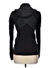 Lululemon Athletica Black Jacket Size 8 - photo 2
