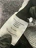 Adam Lippes Gray Long Sleeve Top Size S - photo 7