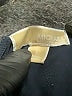 MICHAEL Michael Kors Black Sleeveless Blouse Size L - photo 7