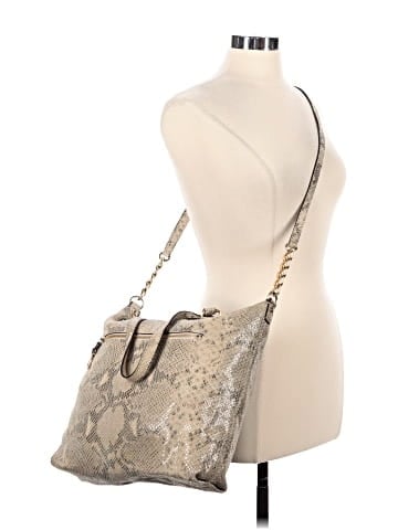 MICHAEL Michael Kors Satchel (view 2)