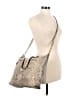 MICHAEL Michael Kors Gray Satchel One size - photo 2