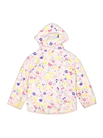 Unbranded Zip Up Hoodie (view 2)