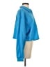 Puma Blue Pullover Sweater Size S - photo 4