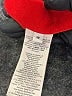 Tory Burch 100% Viscose Solid Red Formal Skirt Size 10 - photo 5
