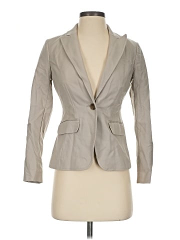 Banana Republic Factory Store Blazer (view 1)