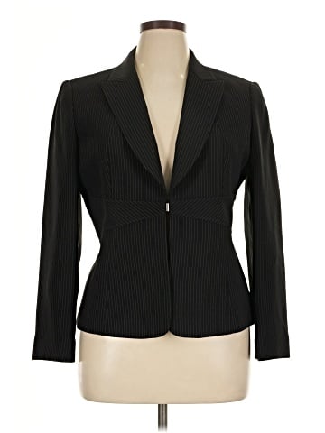 Tahari by ASL Long Sleeve Top (view 1)