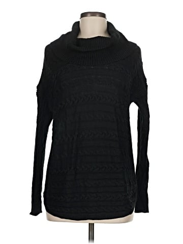 Lauren by Ralph Lauren Turtleneck Sweater (view 1)