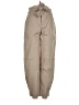 Bar III Tan Cargo Pants Size 4 - photo 1