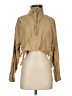 Forever 21 Gold Jacket Size S - photo 1