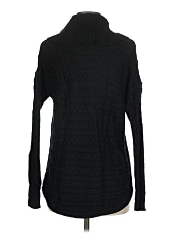 Lauren by Ralph Lauren Turtleneck Sweater (view 2)