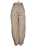 Bar III Tan Cargo Pants Size 4 - photo 2