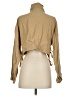 Forever 21 Gold Jacket Size S - photo 2