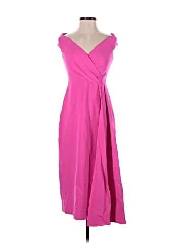Eliza J Cocktail Dress (view 1)