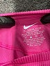 Nike Pink Active T-Shirt Size 3T - photo 3