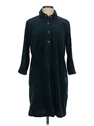 J.Jill Casual Dress (view 1)