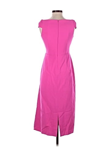 Eliza J Cocktail Dress (view 2)