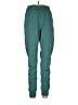 Mono b Solid Teal Track Pants Size L - photo 1