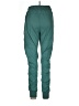 Mono b Solid Teal Track Pants Size L - photo 2